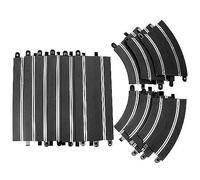 Scalextric Sport Track C8205 6x and C8206 6x Sport Pack