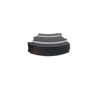 SCALEXTRIC Sport Track C8206 6x Standard Radius 2 Curves