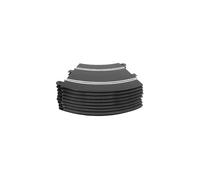 SCALEXTRIC Sport Track C8206 8x Standard Radius 2 Curves