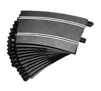 SCALEXTRIC Sport Track C8235 12x Radius 4 Curves