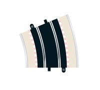 Scalextric Sport Track Radius 4 Curve 22.5° x2 C8235