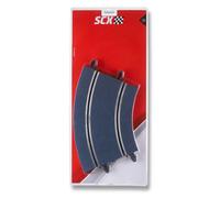 Scalextric Standard Curve 45º R2 1:32 2 Units