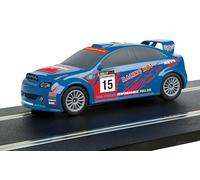 Scalextric Cars - C4115 Start Rally Car Pro Tweeks - Toy Slot Car for use with Scalextric Race Tracks or Set - Small Kids Gift Ideas for Boy/Girl Ages 5+, Scalextric Accessories