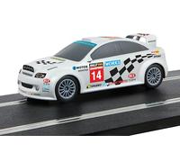 Scalextric Start C4116 Start Rally Car - Team Modified
