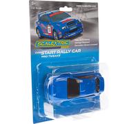 Scalextric Start Rally Car - ‘Pro Tweeks’