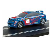 Scalextric Cars - C4115 Start Rally Car Pro Tweeks - Toy Slot Car for use with Race Tracks and Set - Small Kids Gift Ideas for Boy/Girl Ages 5+, Scalextric Accessories