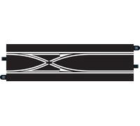 Scalextric Straight Lane Change Track Piece 1:32 Scale Digital Slot Racing Part