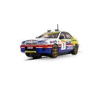 Scalextric Subaru Impreza WRX 1997 ERC Champion