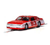 Scalextric Super Resistant Cars - Chevrolet Monte Carlo No.93