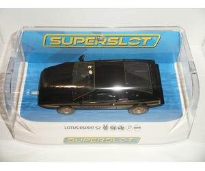 Scalextric / Superslot - H4253 Lotus Esprit S2 Commemorative - NEW