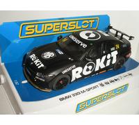 BMW 330i Msport BTCC 2022 Jake Hill