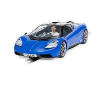 Scalextric Superslot H4601A Gordon Murray Design Genius Twin Pack, Slot Car - Street & Rally, for ages 3+ Years