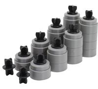 Scalextric Track - Track Supports