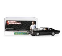 Scalextric The Fast And The Furious Dodge Charger Dom Toretto 1:32 Scalextric C4573