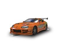 Scalextric The Fast And The Furious Toyota Supra Brian O'Conner