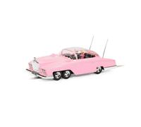 Scalextric Thunderbirds FAB-1 Slot Race Car Lady Penelope 1:32 Scale Racing