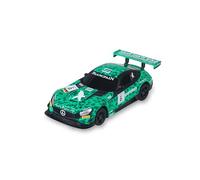 SCALEXTRIC - Toy Racing Car Pull Power - Classic - Scale 1:43 (Mercedes AMG GT3 - #6)