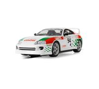 Scalextric C4616 Toyota Supra - Castrol