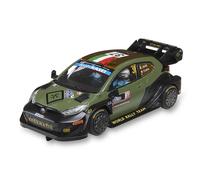 Scalextric Toyota Yaris Wrc Bertelli 1:32 Car
