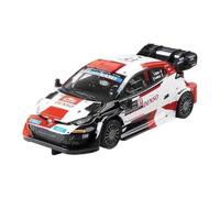 Scalextric Toyota Yaris Wrc Montecarlo ’23 1:32 Car