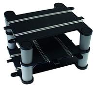 Scalextric Track Accessories C8295 Elevated Cross Over | 1:32 Scale Extension for Slot Car Set, Racing Gift Ideas for Adults & Kids, Racing Game Accessories