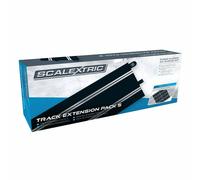 SCALEXTRIC C8554 Track Extension Pack 5 - 8x C8205 Straights