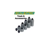 Scalextric Track - Track Supports