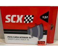 ScaleXtric U10301X200 Interior Curve 2 Units Original-Wos-Advance