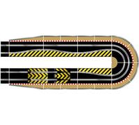 Scalextric Ultimate Track Extension Pack