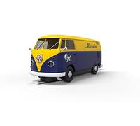 Scalextric Volkswagen T1b Panel Van - Michelin - 1:32 Scalextric Car