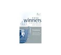 Scaley Winners 53 Well Know Tunes Treble Clef