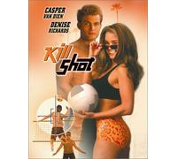 Scalia - Kill Shot [DVD] [2001] [Region 1] [US Import] [NTSC]