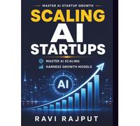 Scaling AI Startups: AI market expansion | AI startup investment | AI ethical considerations | agile AI startups | AI customer development | AI platform selection | AI partnerships