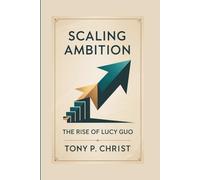 SCALING AMBITION: The Rise Of Lucy Guo