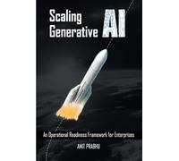 Scaling Generative AI: An Operational Readiness Framework for Enterprises