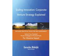 Scaling Innovation: Corporate Venture Strategy Explained