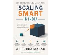 Scaling Smart in India