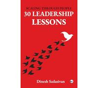 SCALING THROUGH PEOPLE 30 LEADERSHIP LESSONS