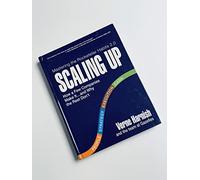 Scaling Up