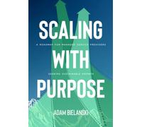 Scaling with Purpose: A Roadmap for Managed Service Providers Seeking Sustainable Growth