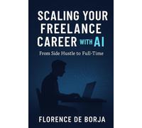 Scaling Your Freelance Career with AI: From Side Hustle to Full-Time