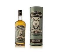 Scallywag 10 Year Old 70cl 46%