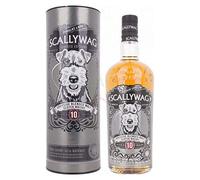Scallywag 10 Year Old Blended Malt Whisky 70cl