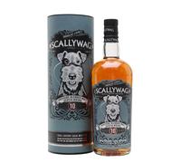 Scallywag 10 Year Old Sherry Cask / Douglas Laing Speyside Whisky