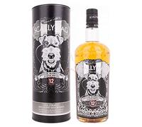 Scallywag 12 Year Old Blended Malt Whisky