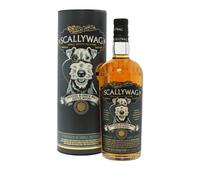 Scallywag Blended Malt