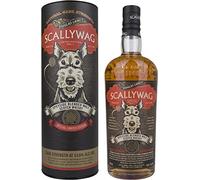 Scallywag Cask Strength Limited Edition No.1 53.6% 70cl