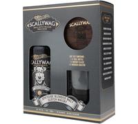 Scallywag Gift Set
