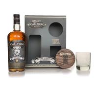 Scallywag Gift Set Blended Whisky