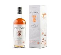 Scallywag The Winter Edition - Orange Wine Cask Finish